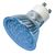 LED Lamp - GU10 - Blauw
