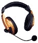 U.S.Blaster Multimedia Headset