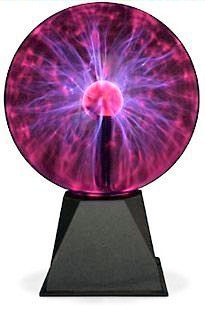 Plasmabol 20cm