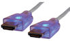 Oplichtende HDMI kabel