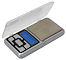 Zakweegschaaltje- Pocket Scale
