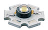 3 Watt Power LED - Warm Wit