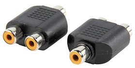 Tulp Splitter