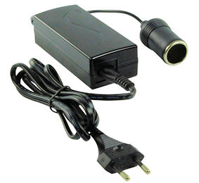 12 Volt Voeding - 5 Ampere